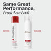 Paul Mitchell Worked Up Hairspray in new packaging.