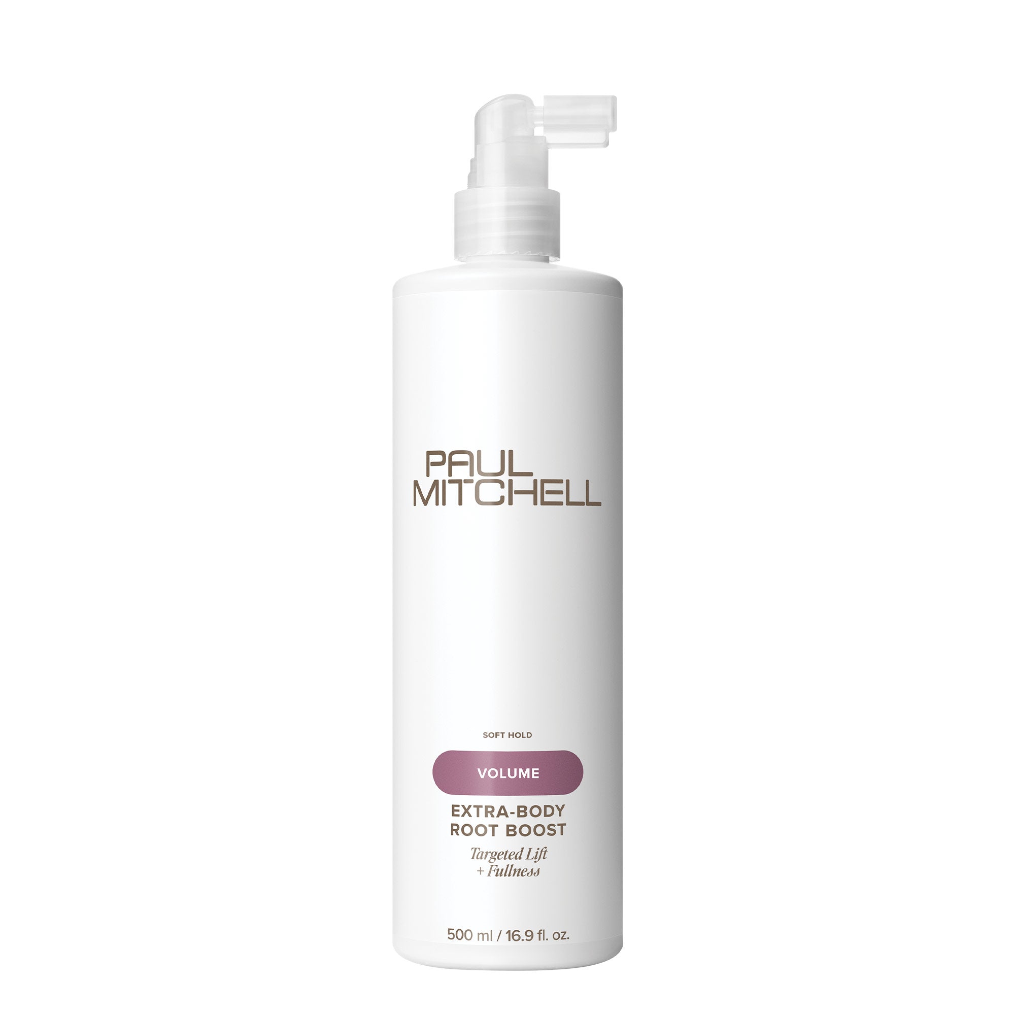 Extra-Body Root Boost, 16.9 oz.