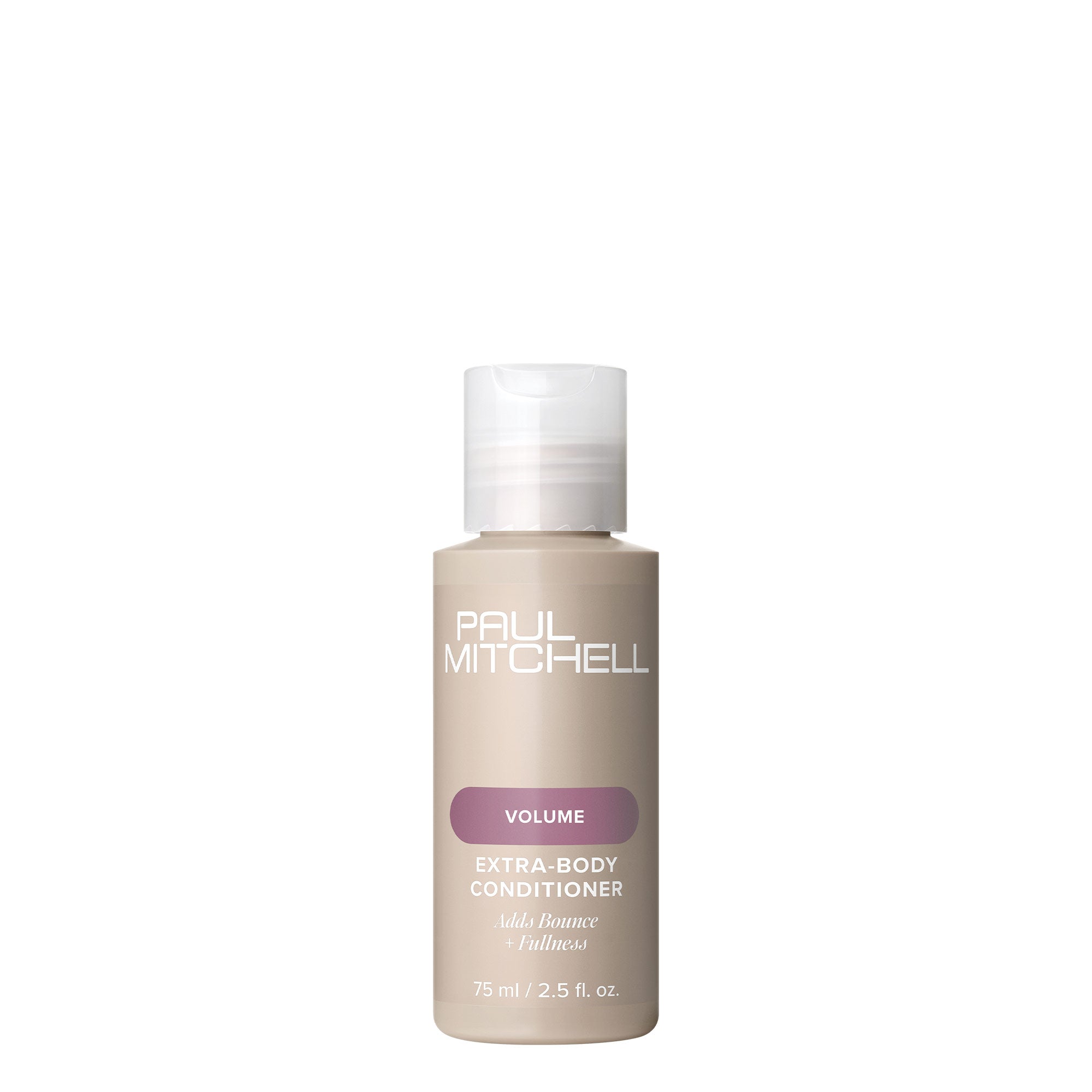 Extra-Body Conditioner, 2.5 oz.