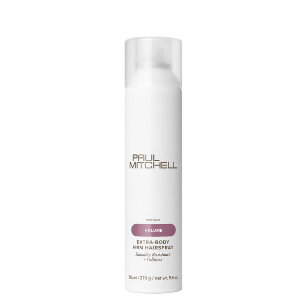 Paul Mitchell Extra-Body Firm Hairspray