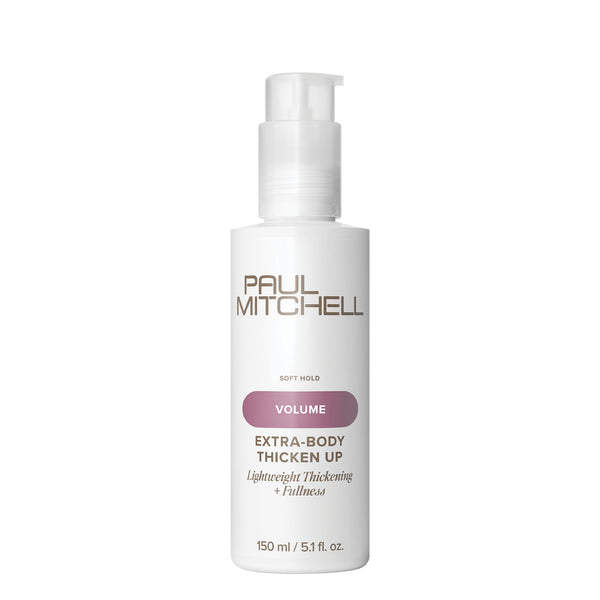 Paul Mitchell Extra-Body Thicken Up