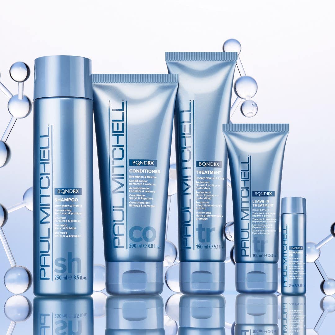 Bond Rx Conditioner | Paul Mitchell | JPMS