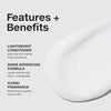 Paul Mitchell Awapuhi Conditioner: Lightweight conditioner