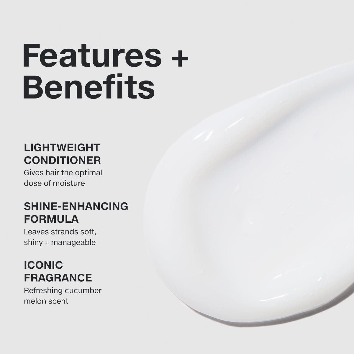Paul Mitchell Awapuhi Conditioner: Lightweight conditioner