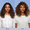 Bond Rx before/after