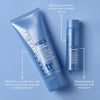 Bond Rx Leave-In Treatment smear