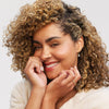 Paul Mitchell Clean Beauty model