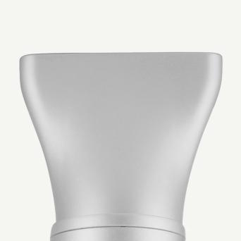 Concentrator Nozzle