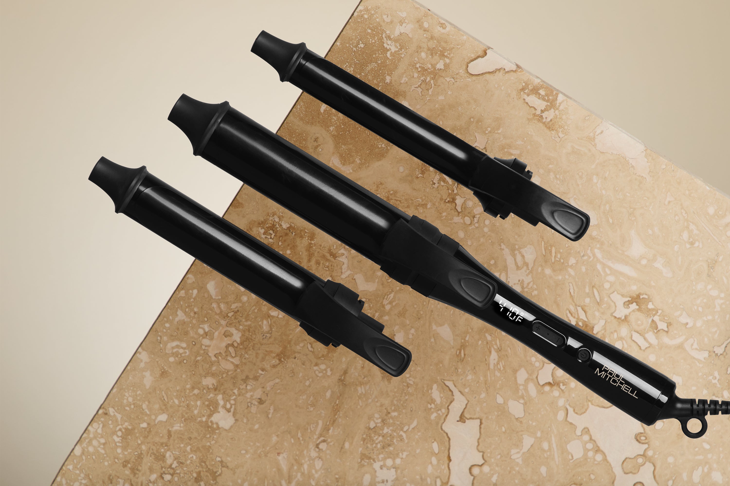 <em>Your Best Curl Starts Here</em>