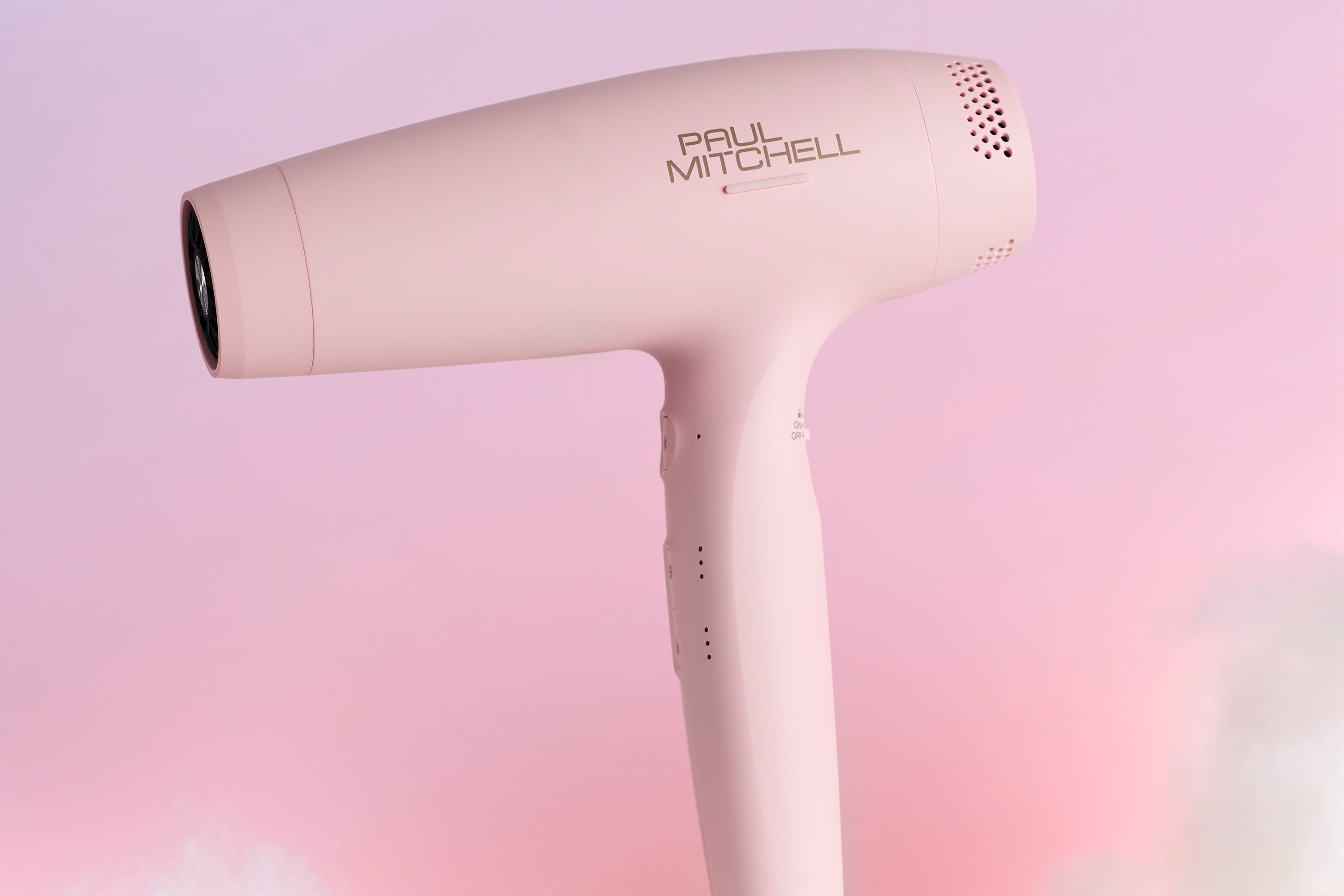 <em>Meet The Pink Powerhouse</em>