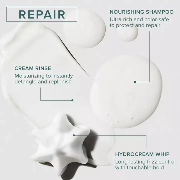 Awapuhi Wild Ginger® Shampoo | Repairing | Paul Mitchell®