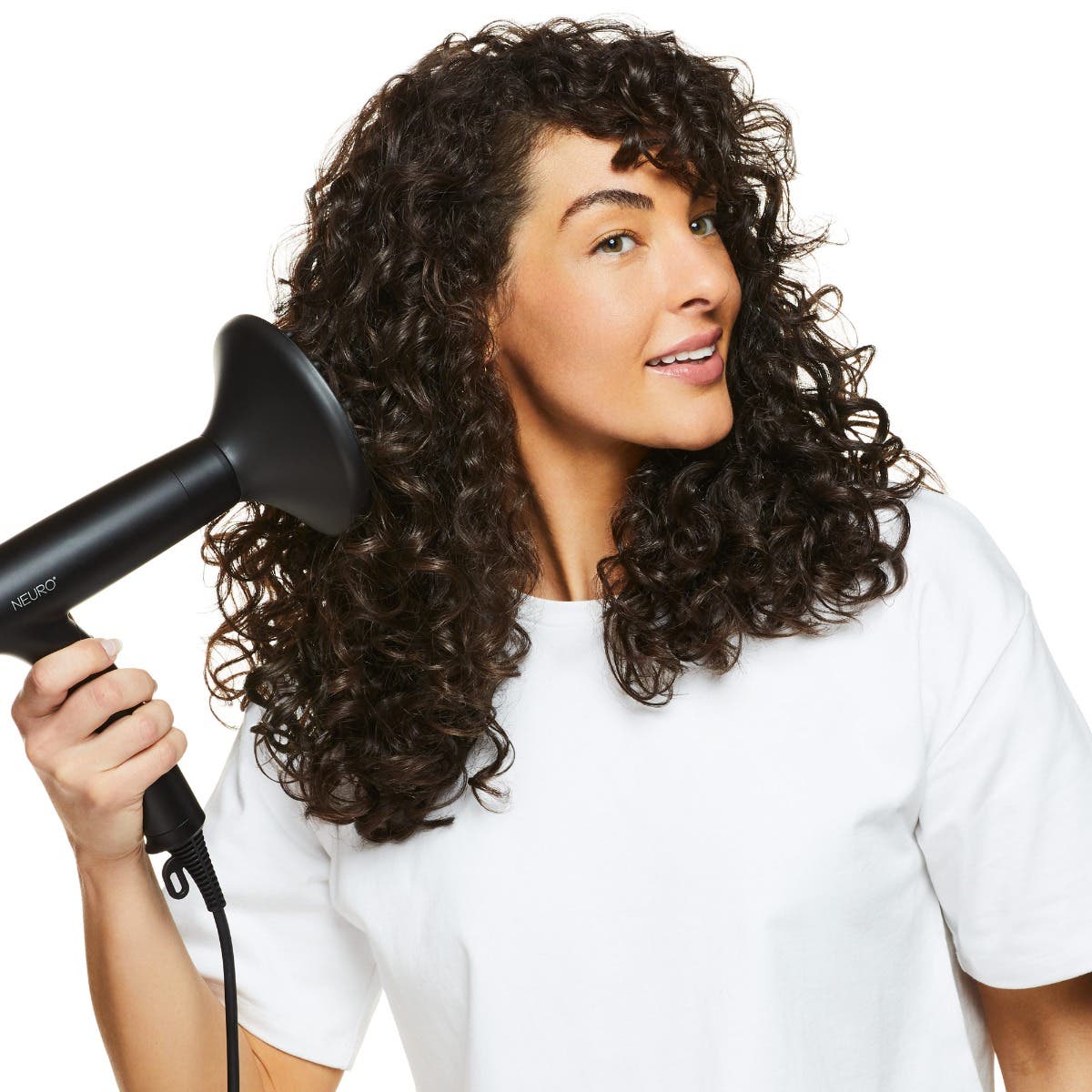 Magnetic Diffuser