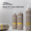 unique botanical blend and a soothing