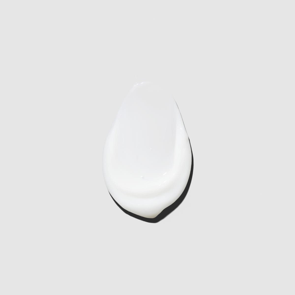 Lemon Sage Thickening Conditioner texture smear