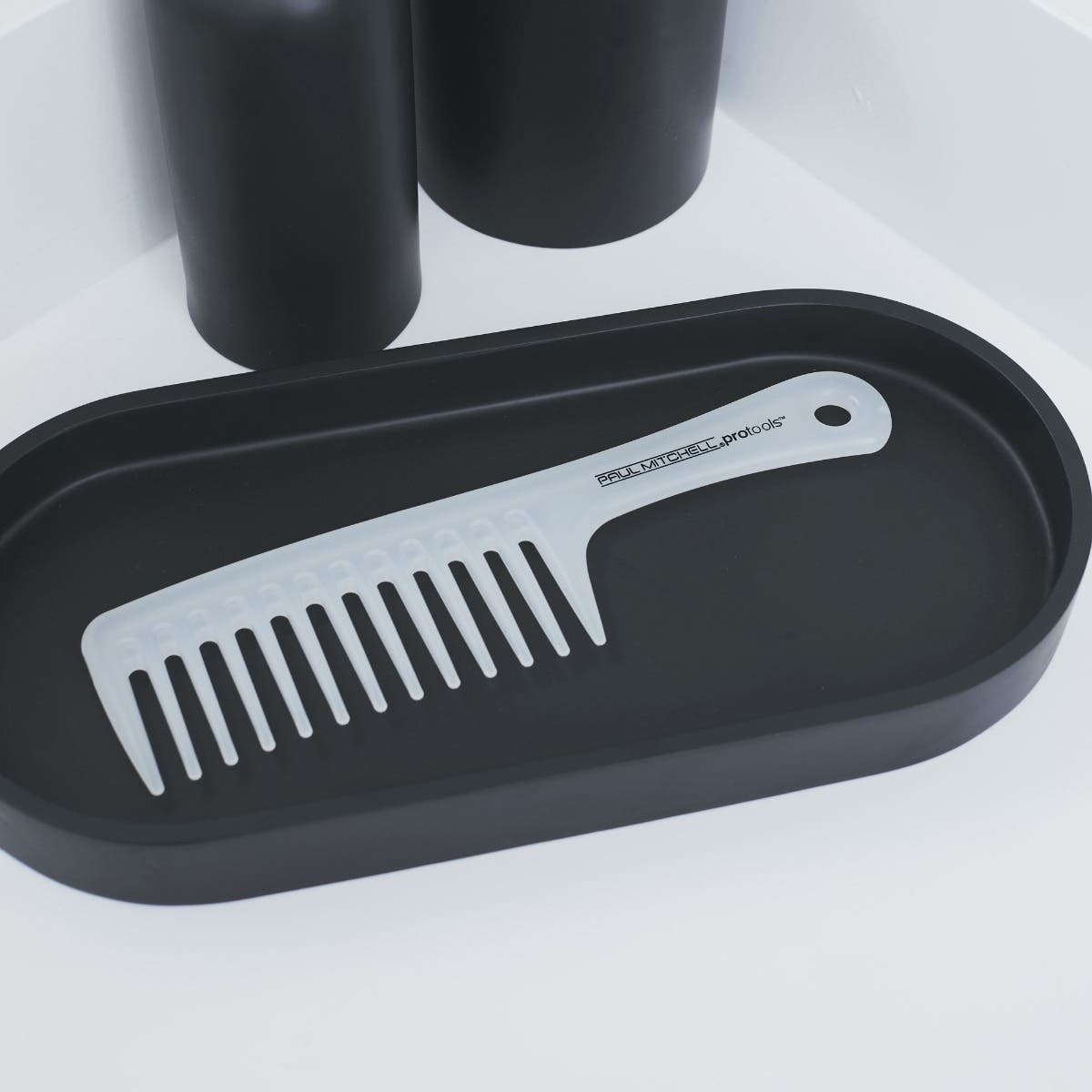 Paul Mitchell Pro Tools Detangler Comb - Thumbnail 4