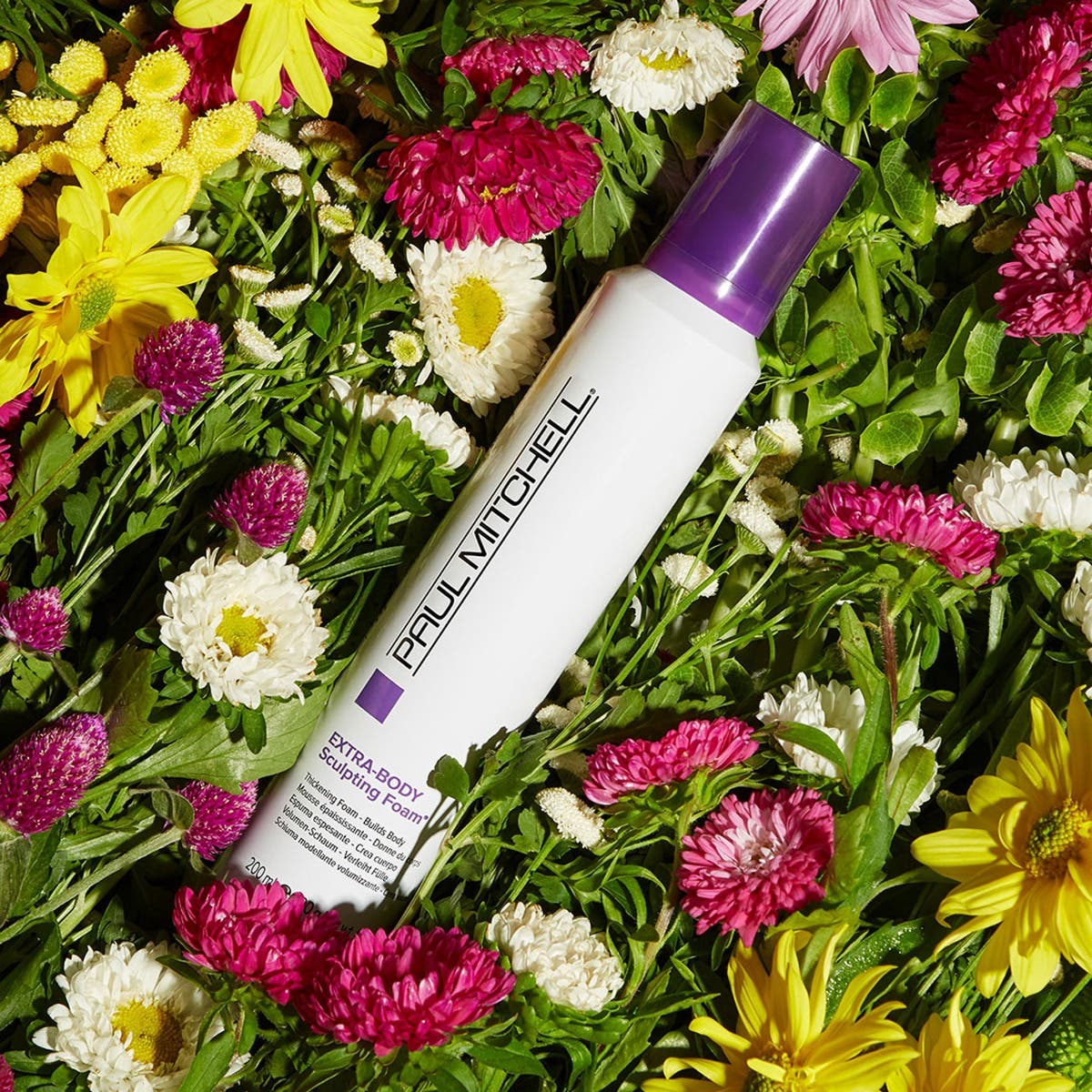 Paul Mitchell Extra-Body Sculpting Foam