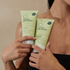 Tea Tree Matcha Mint Body Care Duo