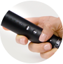 1-Hour Auto Shutoff