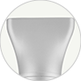 Concentrator Nozzle