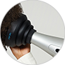 Diffuser Attachment