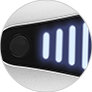 Digital LED Display