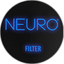 World's First Clean Filter Indicator