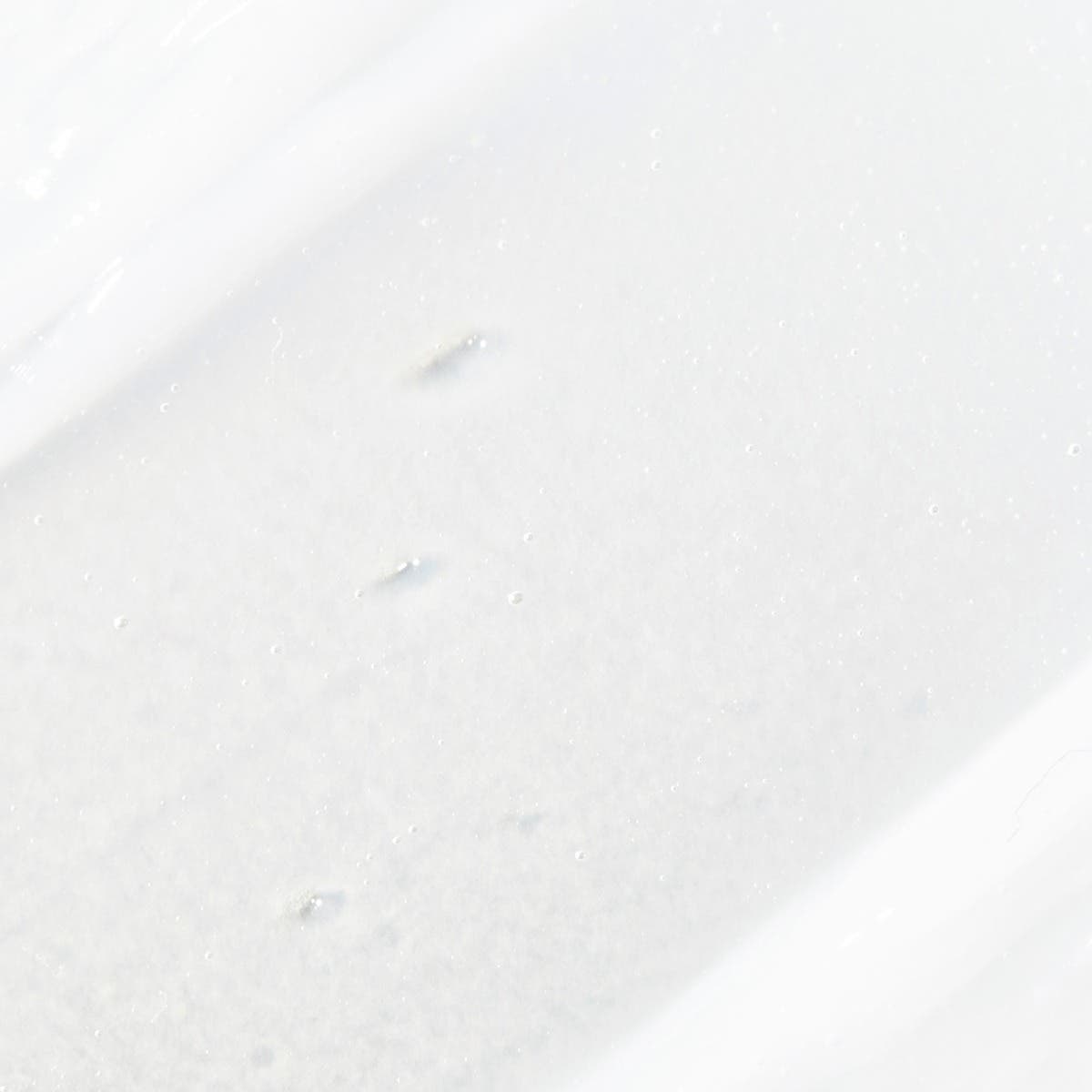 Full Circle Leave-In Treatment texture smear