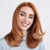 Paul Mitchell model