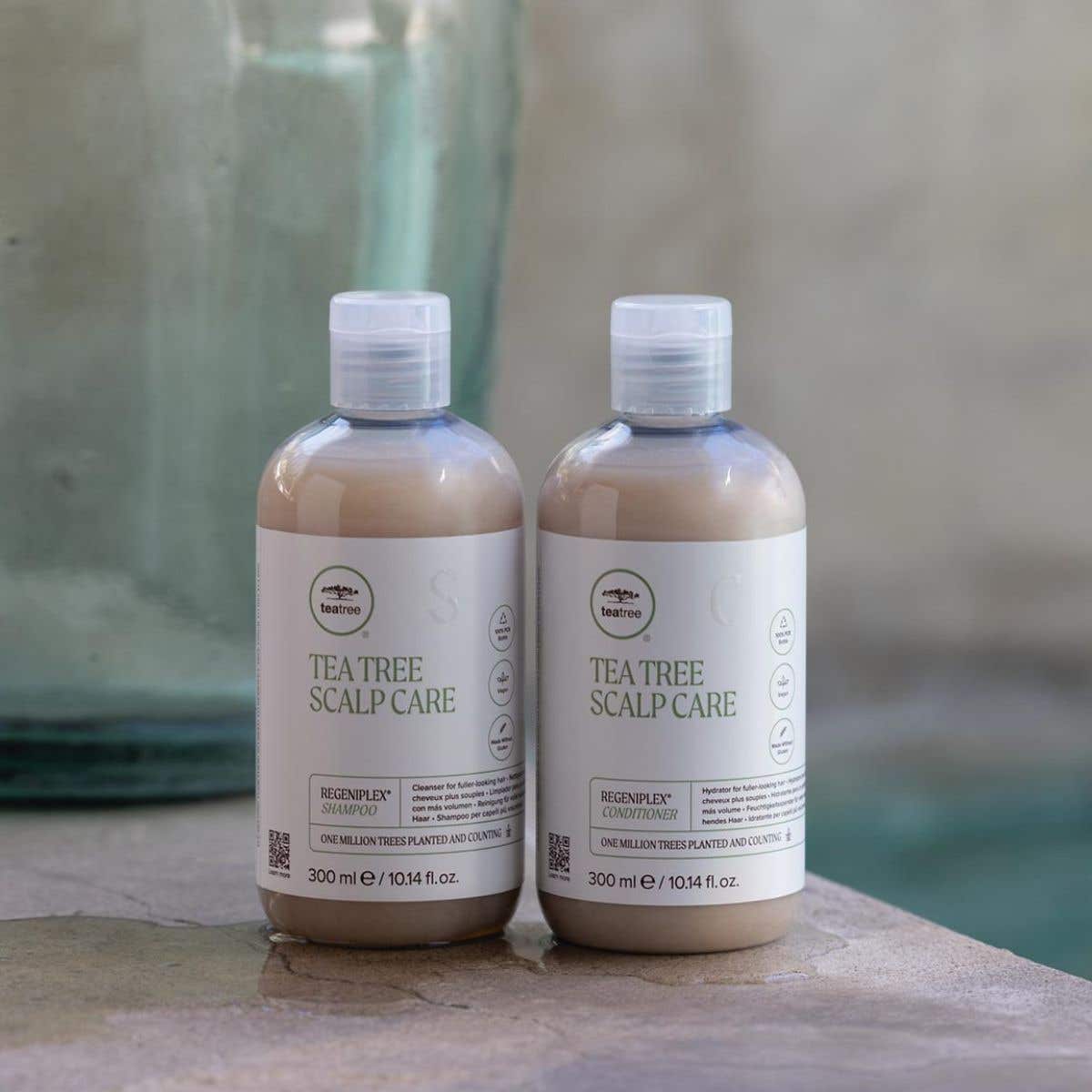 Scalp Care Regeniplex Conditioner | Tea Tree | JPMS