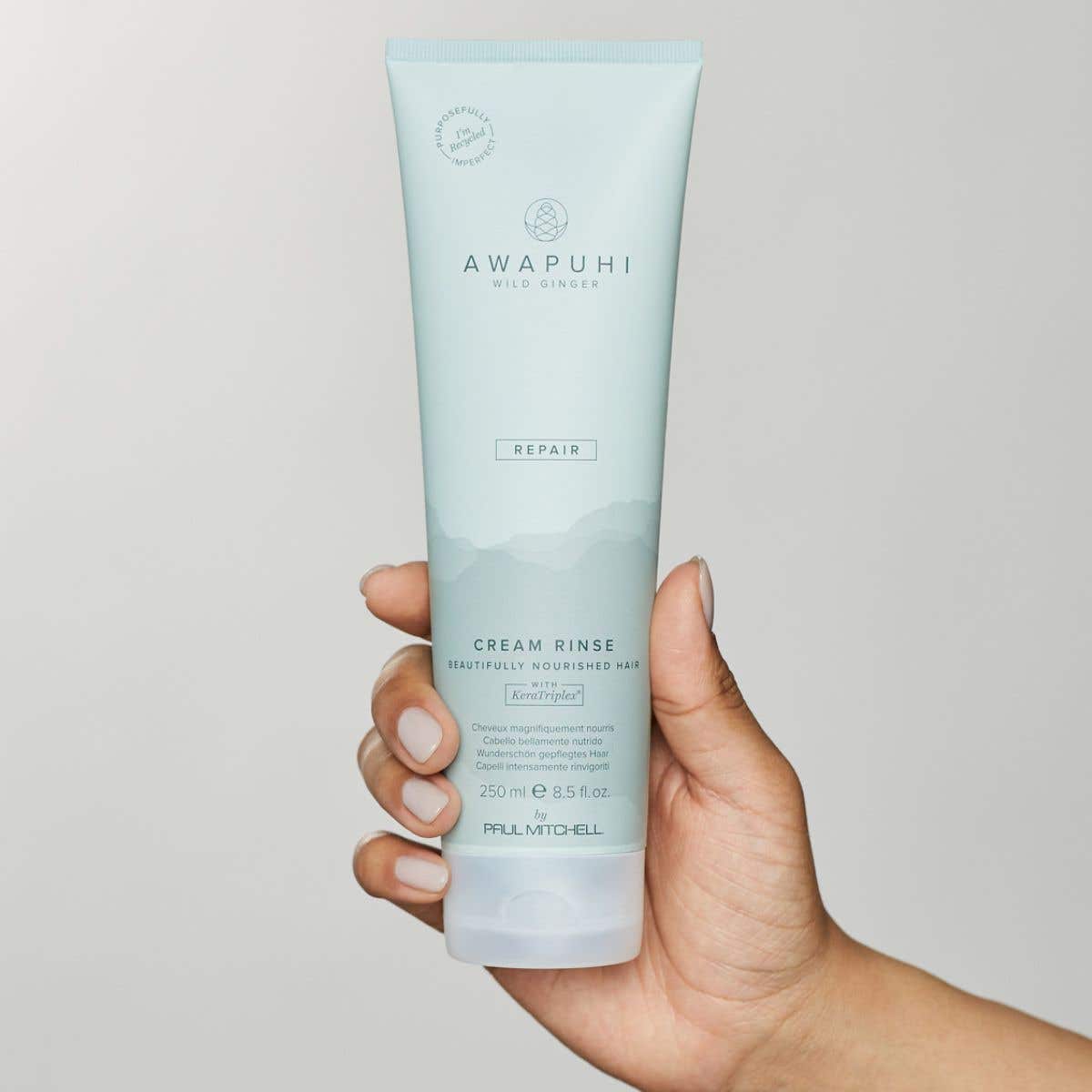 Awapuhi Wild Ginger® Cream Rinse | Repairing | Paul Mitchell®