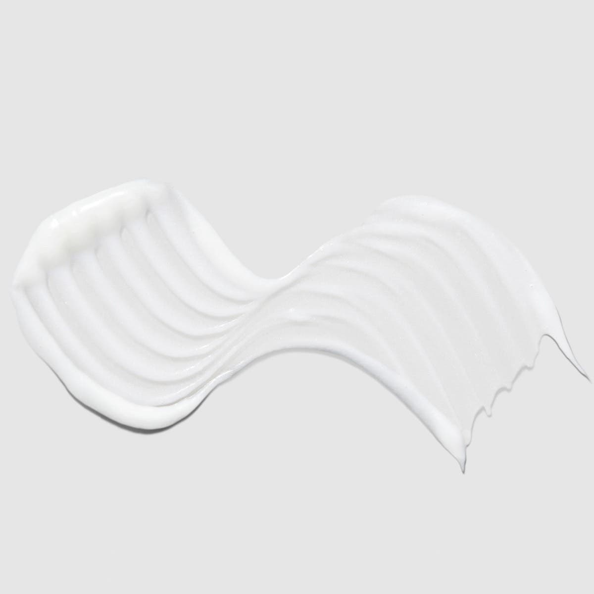 Super Strong Conditioner texture smear