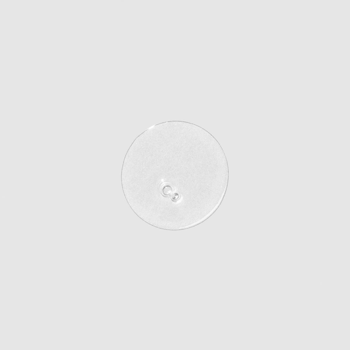 Tea Tree Aromatic Oil texture smear