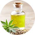 Hemp Seed Oil