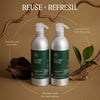 Tea Tree Special Shampoo  Aluminum Bottle