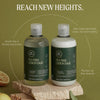 new look and fragrance