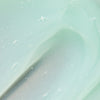 Tea Tree Hair and Body Moisturizer texture smear
