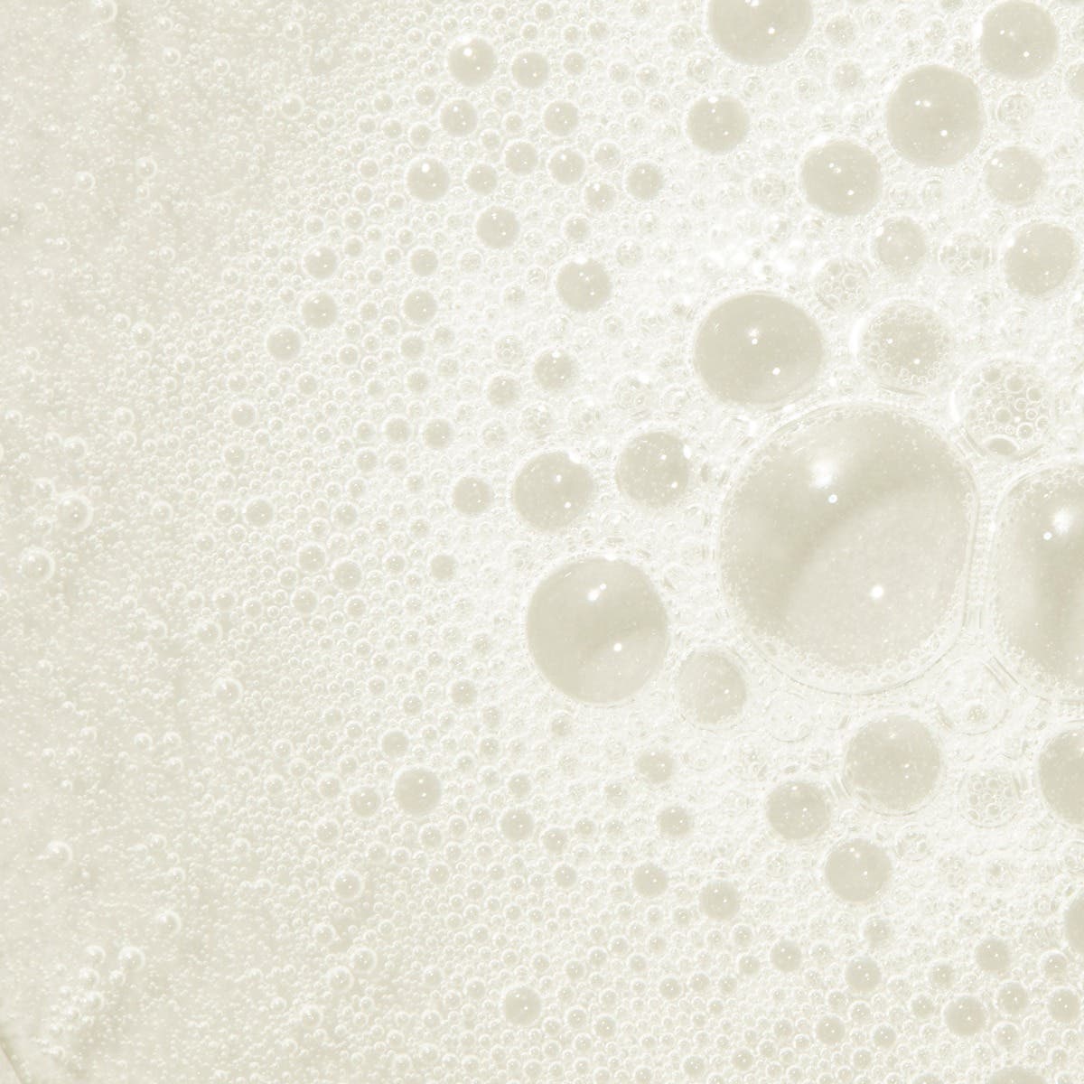 Hemp Restoring Shampoo and Body Wash texture smear