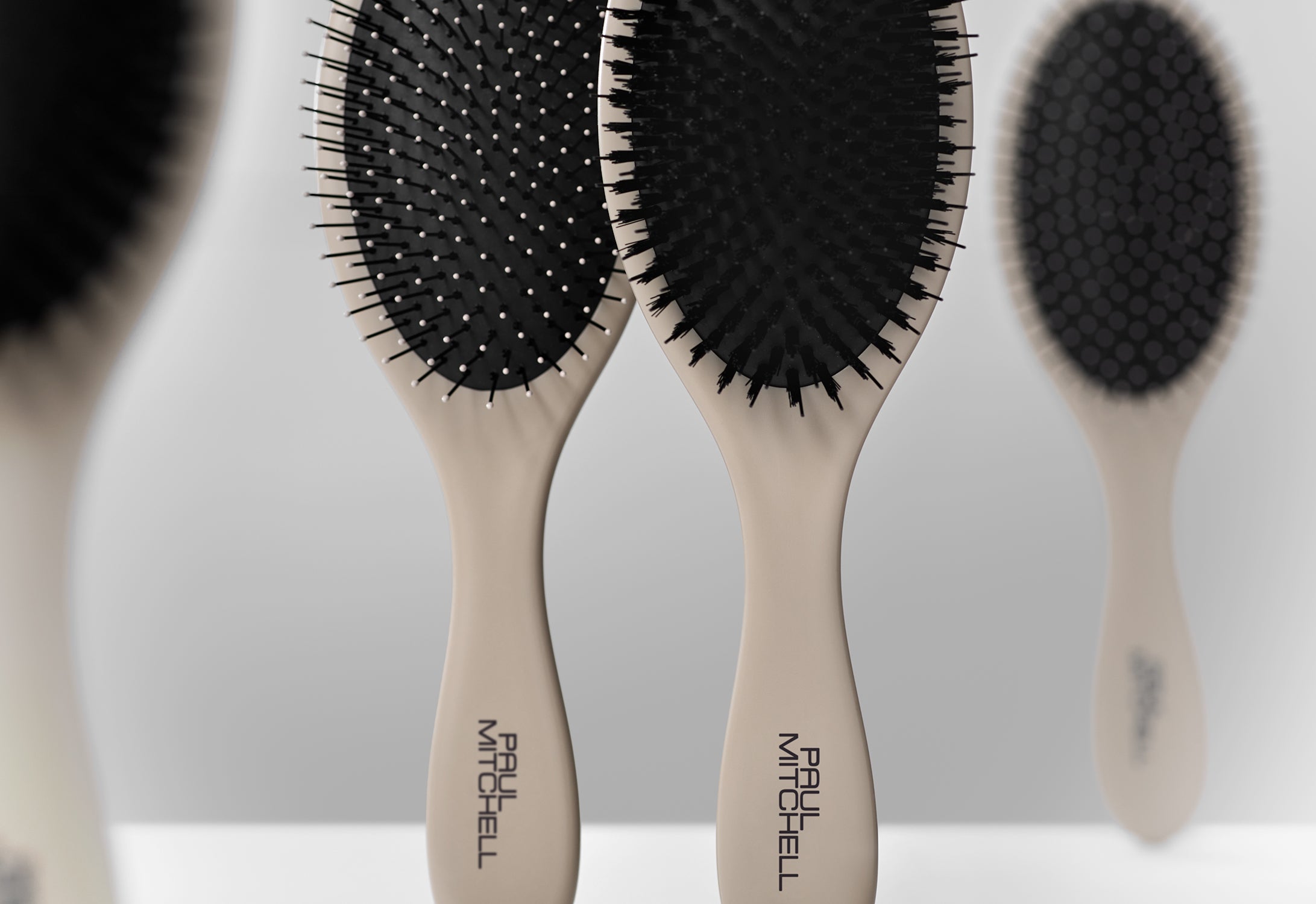 image of Paul Mitchell brushes