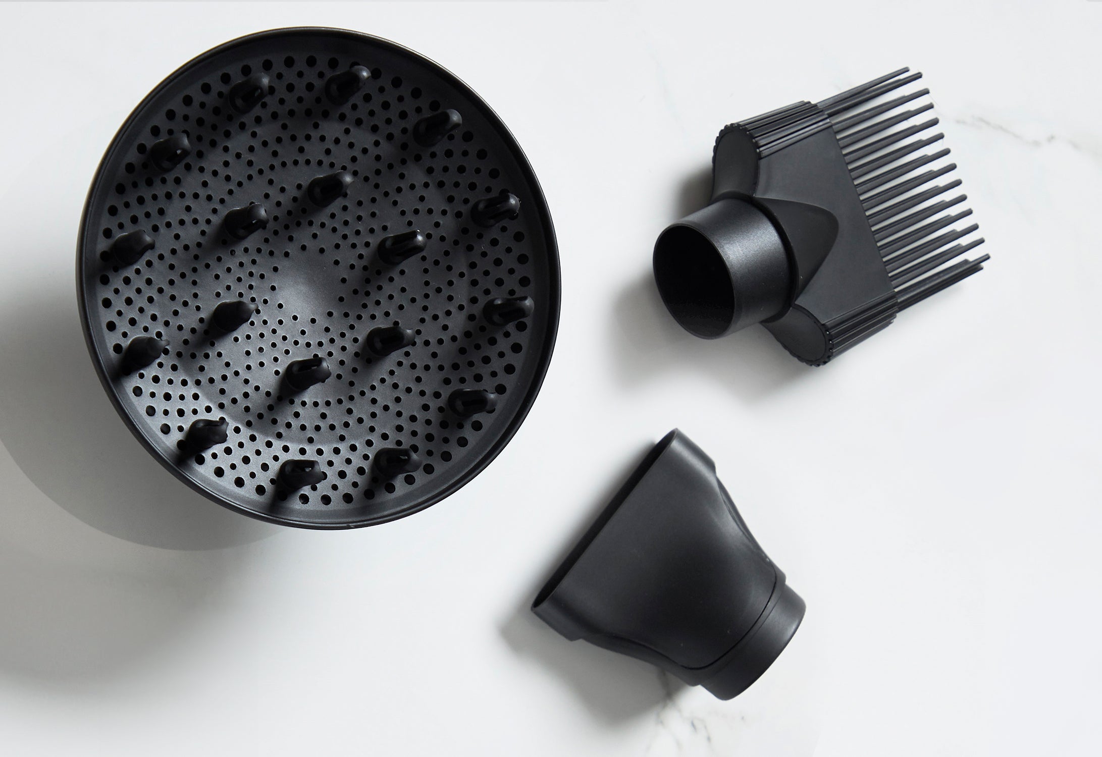 NEURO TOOL ATTACHMENTS +REPLACEMENT PARTS