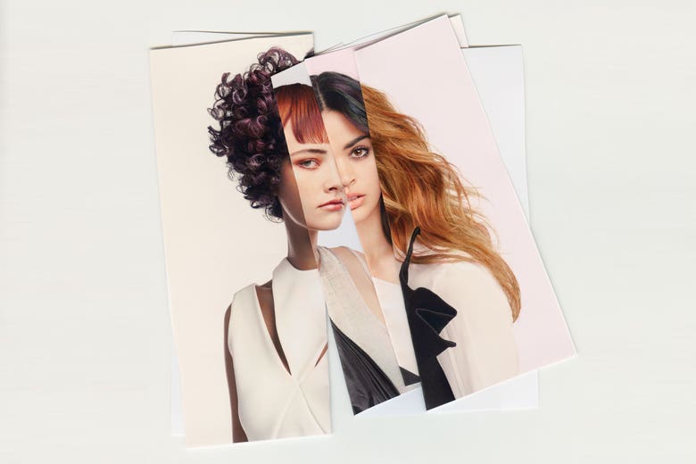 Take Care of Your Colored Treated Hair