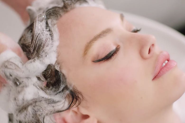 4 Tips for Healthy Hair