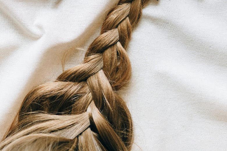 The Basics of Braiding Fine Hair