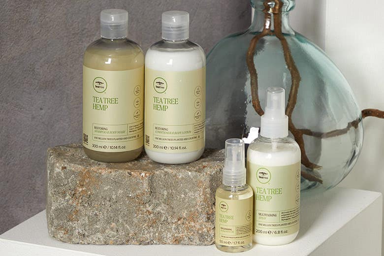 Ingredient Spotlight: Hemp