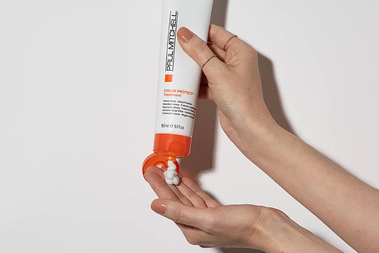 How to Better Care for Color-Treated Hair