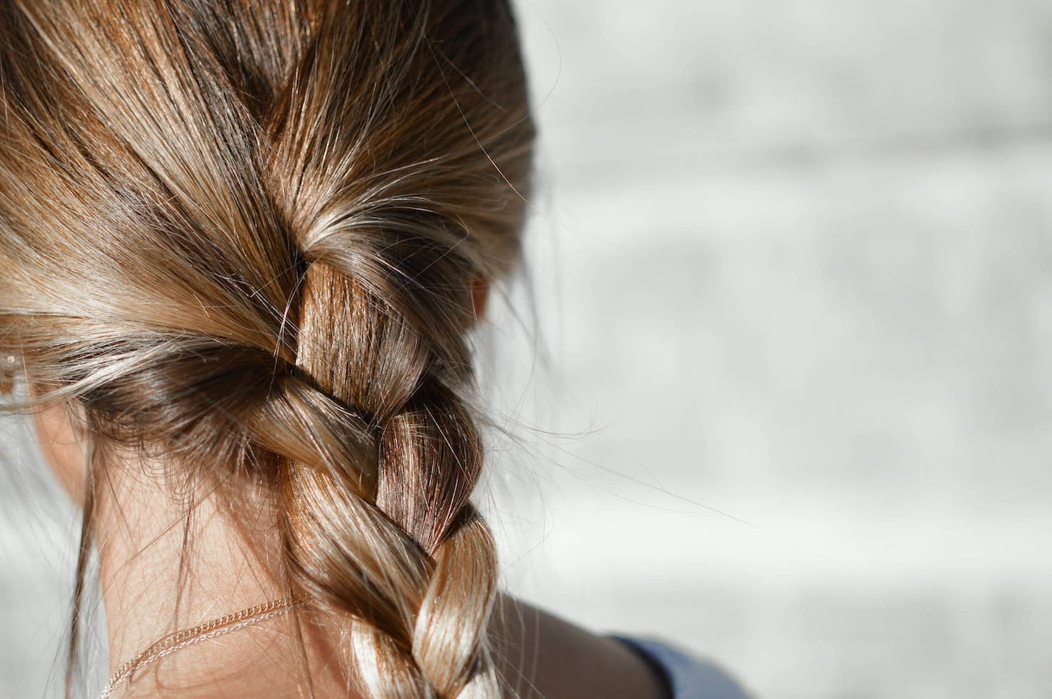 How to Strengthen Your Hair Bonds
