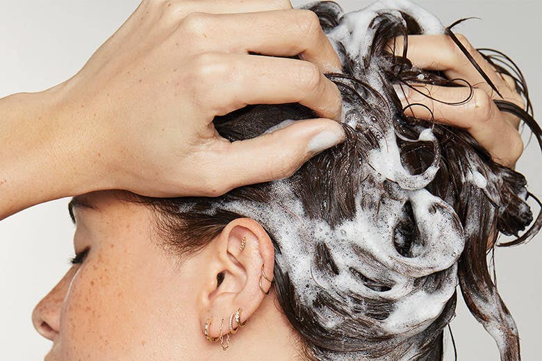 Find Your Shampoo BFF: Choosing the Best Shampoo For Your Hair Type