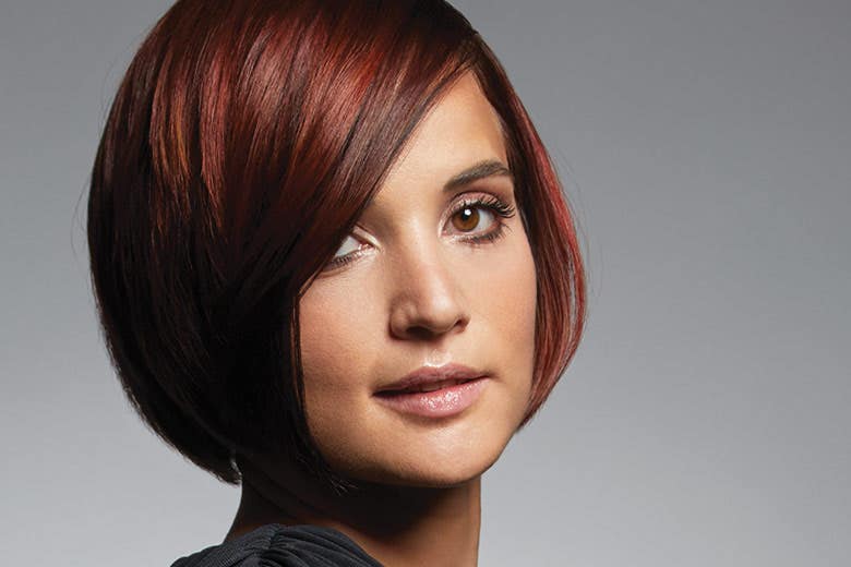 Hairstyle Dictionary: Short Haircuts 101