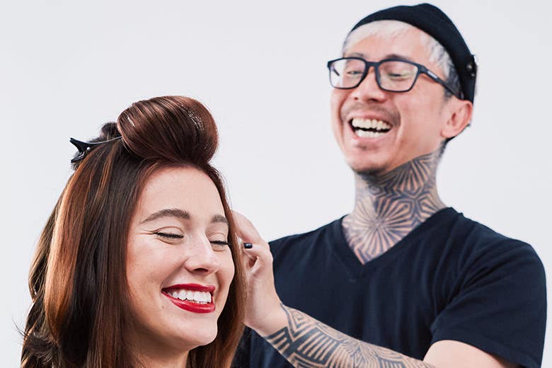 Hairstyle Dictionary: Basic Hairdresser Lingo Broken Down