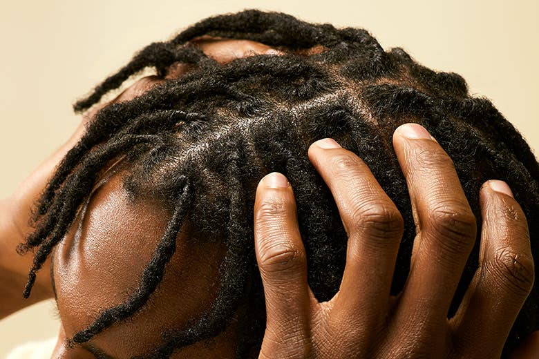 Now Trending in Scalp Care
