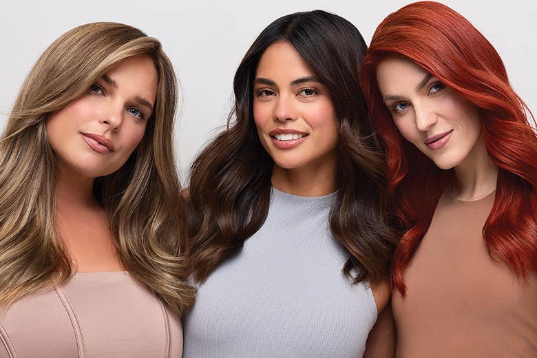 How-To: Cover or Enhance Gray Hair 